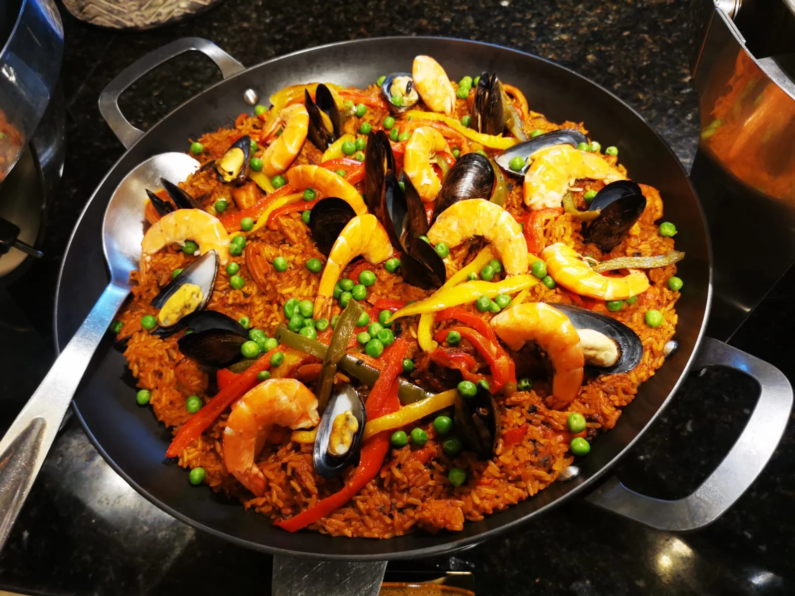 Menú de O Gaúcho — página 37